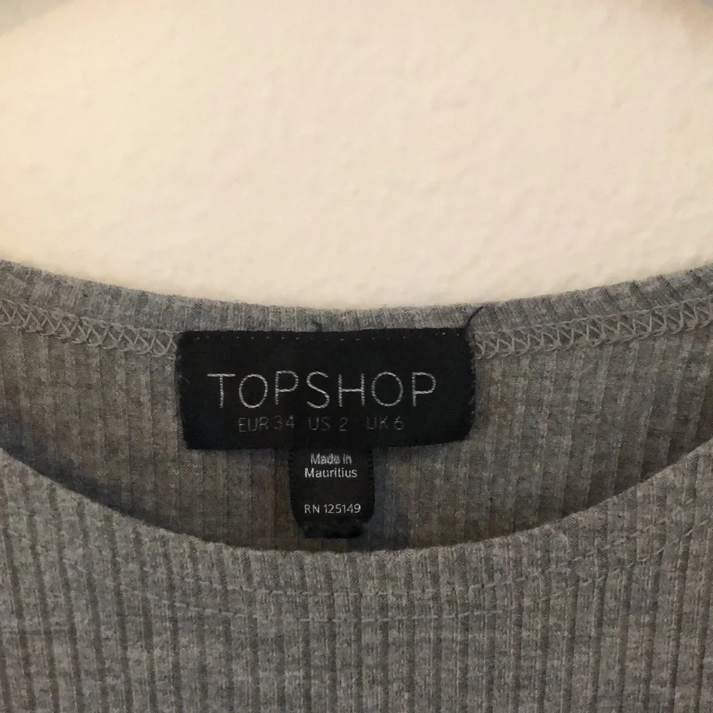 Top shop Racer Tank - Picture 2 of 2